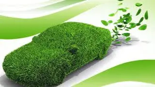 Traffic Ticket Office - Our tips to help you go green with your car!