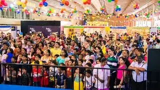 7th Krackerjack Karnival Bengaluru