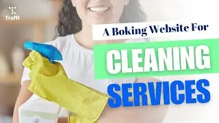 The BEST Scheduling Software For Cleaning Services