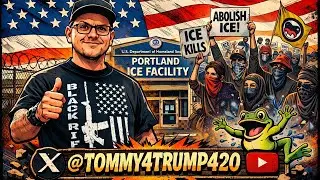 Sunday night ice live!