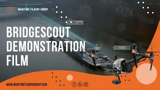 Wheelhouse too high! Demonstration film Bridgescout detection system