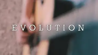McPEAKE - EVOLUTION