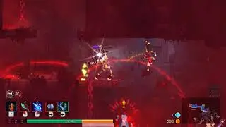 thank you dead cells