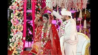 Best Wedding Teaser2024 !! PREM & NIDHI !!  | ZOOM STUDIO LAKHISARAI BIHAR-9430444765