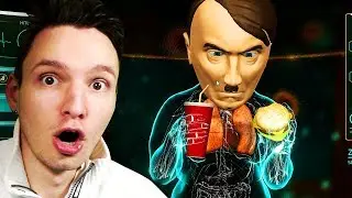DIE ÄRZTE WOLLEN IHM NICHT HELFEN !! - Bio Inc. Redemption | Danny Jesden