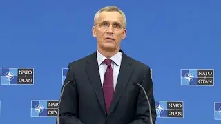 NATO Headquarters hosts first-ever conference on LGBTQ+ perspectives in the workplace, 19 MAR 2021