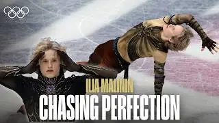 Ilia Malinin 🇺🇸 Get to Know the Quad God ⛸️ | Athlete Profile
