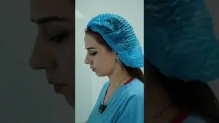 Laboratoriya bo'limi bilan tanishuv.