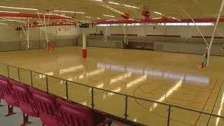 Community First Champion Center