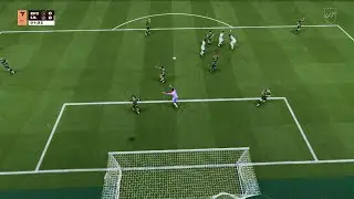 EA SPORTS FC 26: Top 100 Comebacks
