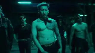 [Vietsub] [GROOVSub] The Purge - Jay Park, pH-1, BIG Naughty , Woodie Gochild, HAON, TRADE L, Sik-K
