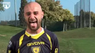Chievo Academy : le papere
