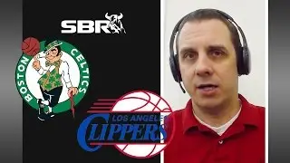 Free NBA Pick: Celtics vs. Clippers To Go Under Tonight