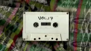 Everything Crash - Mississippi Records Mixtape Vol. 17 [full cassette]