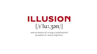 Cartier ABC of Creativity: I is for Illusion