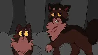Pumpkin Song | 1 Week Tigerstar & Bramblepaw MAP Part 3