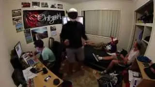 How People react to Reeps One - Move