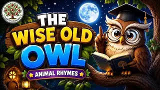 A wise old owl
