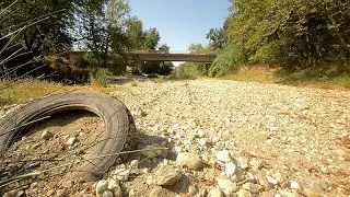 Drought and doubts: can the European Union help Greece and other thirsty Member States?