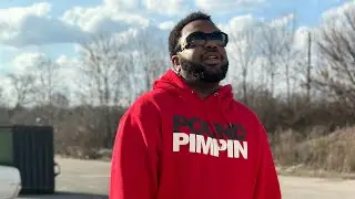 TEZZERD EAGLE - NIGGAS AINT PLAYIN INTRO ( EAGLES NEST EP. 2)