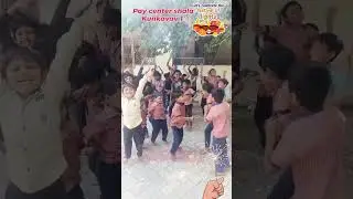 Happy Diwali 🎇#Fire crackers #enjoy love of joy @Pay center shala Kunkavav 1