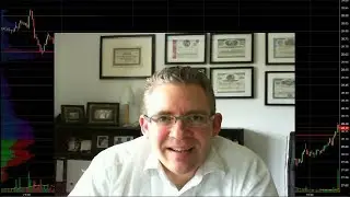 Tradingblog.de Chartausblick 08/2018 - Wohin geht die Reise in DAX & Co?