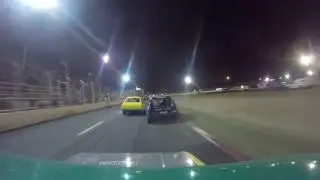 1 October 2016 Ultimate Raceway