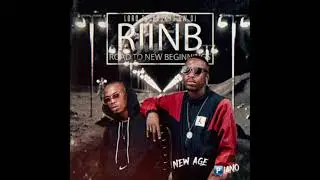 08. LORD T & Baskho Bw DJ - Woza (feat.Kay Kay,Shathi & Teddy Trill)