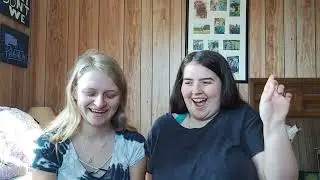 Best Friends React To Big Time Rush's Song 'Suave'