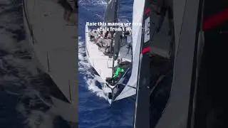 This is what makes or breaks a regatta &hellip;