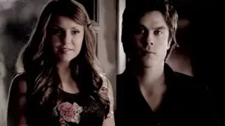 Damon & Katherine - What I Want [AU]