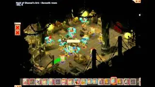 [Dofus 2.0] - Otomai's Ark