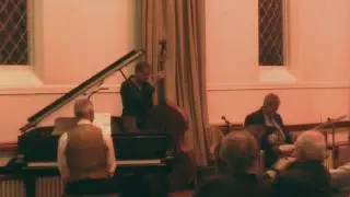 Martin Litton, Keith Donald & John Petters, Morton, Joplin & Fats