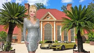 Dolly Parton's Lifestyle ★ 2021