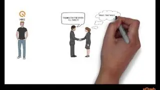 Squash - How to find your Job Course - Chapter 1 Negotiate - Intro