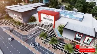 Video Oficial Sierraflor Centro Comercial Sincelejo, Sucre