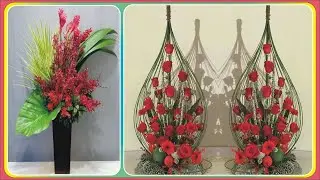 2020 Modern Flowers Arrangements