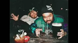 My Brother Bron (& dj. Fooders) #lofihouse #lofibeats #lofihiphop #lofimusic #chillhop #lofiboombap