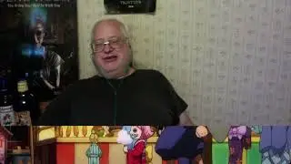 One Piece Full Reactions Episode 1050