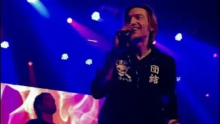 The Calling - For You (Porto Alegre, Brazil 10/8/25) 