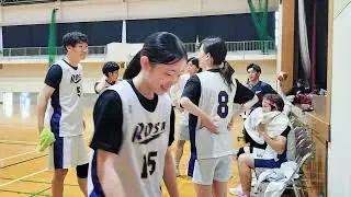 バスケ　oz3 ②