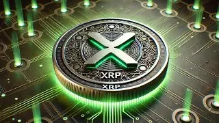 Bitstamp Prediksi XRP Akan Cetak Sejarah di 2025, Apa yang Sebenarnya Terjadi?
