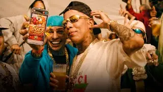 MC Don Juan - Tigrinho (DJ GBR) Lan&ccedil;amento 2023