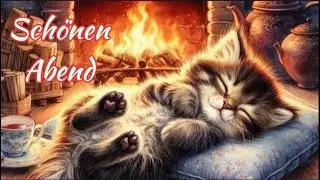 Wo die Zeit stillsteht 🌙💤 Sch&ouml;nen Abend ✨
