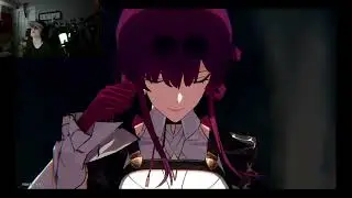Playing Honkai: Star Rail for the first time