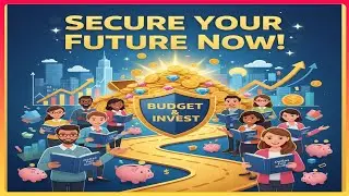 Master Your Money Wealth Building Secrets from the Dallas Fed Guide Budget, Invest, Retire