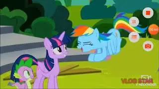 MLP shipping  flutterpie fluttercord  twidash raijack flutterdash