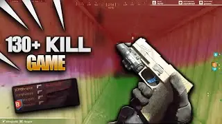 My .357 and M19 Class Is Overpowered! (Modern Warfare Multiplayer)