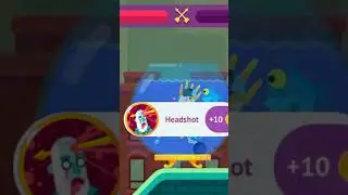 Best Brutality in Bowmaster