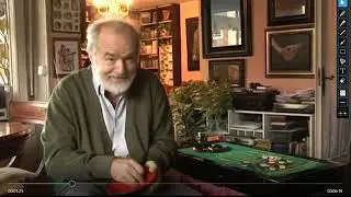 Mind Capital: CEO Gonzalo Garcia Pelayo {The Master Of Roulette Wheel} (2020)